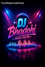 New Dj 2026 Remix Songs Poster